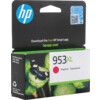 HP953XL Inkjet Cartridge High Yield Magenta thumbnail-0