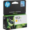 HP953XL Inkjet Cartridge High Yield Yellow thumbnail-0