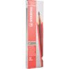 All 8040 Red Chinagraph Pencils Pack of 12 thumbnail-2