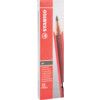 All 8046 Black Chinagraph Pencils Pack of 12 thumbnail-2