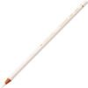 All 8052 White Chinagraph Pencils Pack of 12 thumbnail-0