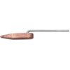 380g pointed Copper Bits for Pro 95/3492 - 702070 thumbnail-0