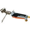Promatic Soldering Iron 3370 for Sheet Metal Work with BSP 3/8" LH (337030). Delivered Without Copper Bit. thumbnail-0