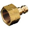 Quick Connector Male, 3/8" BSP LH For Handle (754210) thumbnail-0