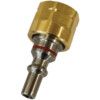 Quick Release adaptor, G3/8" LH Female - 754214 thumbnail-0
