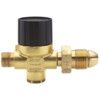 Regulator with Adjustable Pressure 1-4 Bar with POL Inlet - 306111 thumbnail-0
