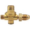 Regulator with Fixed Pressure 2 Bar with POL Inlet - 309121 thumbnail-0