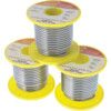 PURAFLOW LEADED SOLDER WIRE SN30/ 70PB PLUMBING AND HEATING thumbnail-2