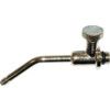 871601 - Neck Tube with knurled valve control for Primus 2000 Cylinder thumbnail-0