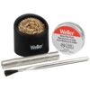 WELLER WCACCK2  SOLDERING ACCESSORY KIT thumbnail-0