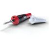 WLBRK12 CORDLESS SOLDERING IRON LITHIUM ION RECHARGEABLE BATTERY thumbnail-0