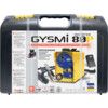 GYSMI 80P - 80A MMA/Arc and Stick Welder with Accessories - Yellow 240V (29941) thumbnail-1