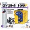 GYSMI 160P MMA Inverter 160A Welding Package in Suitcase 230V (30077) thumbnail-2