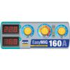 EasyMig 160 MIG/MMA Multi-Process Inverter 240V / 16A thumbnail-2