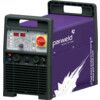 XTT353P-P1WT3 350A AC/DC Pulsed TIG Inverter 400V with PRO18 Torch, Watercooler, Coolant and Trolley thumbnail-0