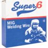 Mig Wire, Mild Steel, 1.0mm x Wire Diameter 15kg thumbnail-1