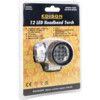 Head Torch, LED, Non-Rechargeable, 35lm, 20m Beam Distance, IPX4 thumbnail-3