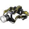 Head Torch, CREE LED, Rechargeable, 120lm, 115m Beam Distance, IPX4 thumbnail-0