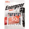 E92 AA MAX® Batteries Pack of 4 112500 thumbnail-2