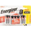 E91 AA MAX® Batteries Pack of 12 112600 thumbnail-2