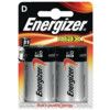 E92 D MAX® Batteries Pack of 2 129200 thumbnail-0