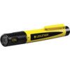 Handheld Torch, LED, Non-Rechargeable, 50lm, 35m Beam Distance, ATEX Zone 0 and 20 thumbnail-0