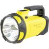 Search Light, CREE LED, Rechargeable, 550lm, 600m Beam Distance, IP54, Black/Yellow thumbnail-0