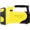 Search Light, CREE LED, Rechargeable, 550lm, 600m Beam Distance, IP54, Black/Yellow thumbnail-1