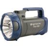 Search Light, CREE LED, Rechargeable, 550lm, 600m Beam Distance, IP54, Blue/Grey thumbnail-0