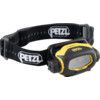Head Torch, LED, Non-Rechargeable, 60lm, 15m Beam Distance, IP67, ATEX Zone 2 and 22 thumbnail-0