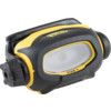 Head Torch, LED, Non-Rechargeable, 60lm, 15m Beam Distance, IP67, ATEX Zone 2 and 22 thumbnail-1