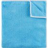 40x40cm Premium Blue Microfibre Cloth 56G thumbnail-0