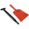 Enhanced Visibility Range Small Blade Shovel with T-Grip thumbnail-1