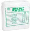 Coloured Towelling Wipes - 10kg thumbnail-1