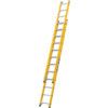 3.05-5.55m, Glass Fibre, Double Section Extension Ladder,  EN 131 thumbnail-1