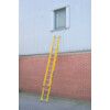 3.05-5.55m, Glass Fibre, Double Section Extension Ladder,  EN 131 thumbnail-2