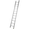 3.9m, Steel, Single Section Ladder,  EN 131 thumbnail-0