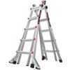 1.7-5.8m, Aluminium, Combination Ladder,  EN 131 thumbnail-0