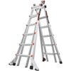 1.9-7m, Aluminium, Combination Ladder,  EN 131 thumbnail-0