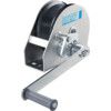 LB 250 VA 250KG STAINLESS STEEL WIRE ROPE WINCH thumbnail-0