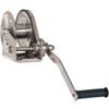 HW-CS30 300KG STAINLESS STEEL WIRE ROPE WINCH thumbnail-0