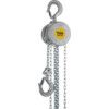 YALEMINI 360, Manual Chain Hoist, 500kg Rated Load, 3m Lift, 4mm Chain thumbnail-0