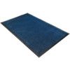 0.6m x 0.9m Slate Blue Entra-Plush Matting thumbnail-0