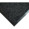 Black Micro-Fibre Doormat 0.6m x 0.9m thumbnail-0