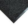Black Micro-Fibre Doormat 0.9m x 1.5m thumbnail-0