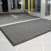 Vyna-Plush Steel Entrance Doormat 1.2m x 1.8m thumbnail-1