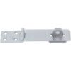 150mm SAFETY HASP & STAPLE BZP-ELECTRO GALV thumbnail-0
