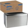  PROF S STEEL HTOWEL DISPENSER POP-UP BOX SILVER SMALL (PK-2) thumbnail-0
