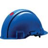 G3000, Safety Helmet, Blue, ABS, Vented, Reduced Peak thumbnail-0