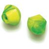 Disposable Ear Plugs, Replacement Pods, Detectable, Pod, Green, Pk-50 Pairs thumbnail-0